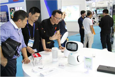 豐巨泰科閃耀亮相第十八屆高交會，以租賃服務引領家裝家居行業(yè)創(chuàng)新