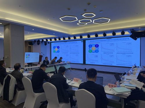 藍(lán)色糧倉科技創(chuàng)新專項(xiàng)項(xiàng)目課題績效評價(jià)會議順利召開