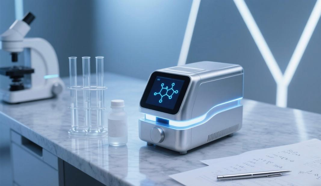 宮芙攜手麻省大學(xué)博士團隊，以戰(zhàn)略合作共繪科技美妝新藍(lán)圖