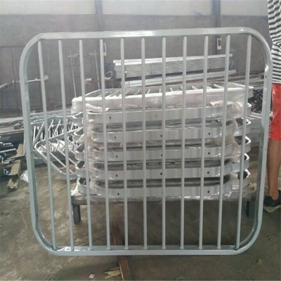 深圳城市交通安全設(shè)施定制指南 從設(shè)計(jì)到安裝，構(gòu)筑立體防御屏障